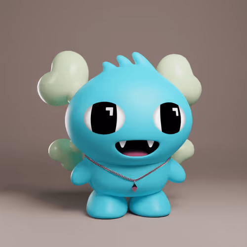 Wooshiworld