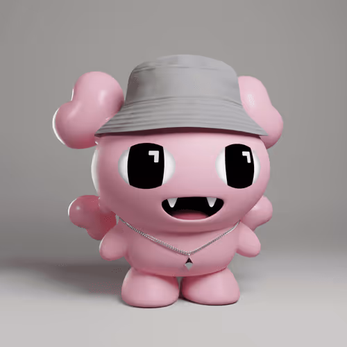 Wooshiworld