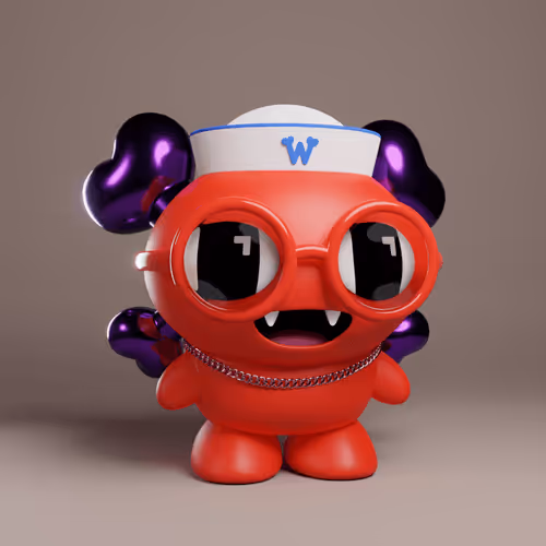 Wooshiworld