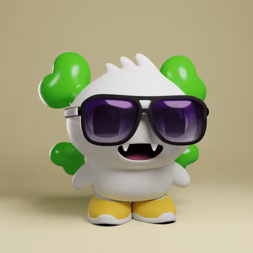 Wooshiworld
