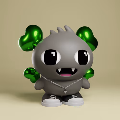 Wooshiworld