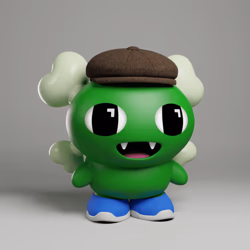 Wooshiworld