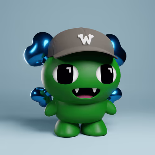 Wooshiworld