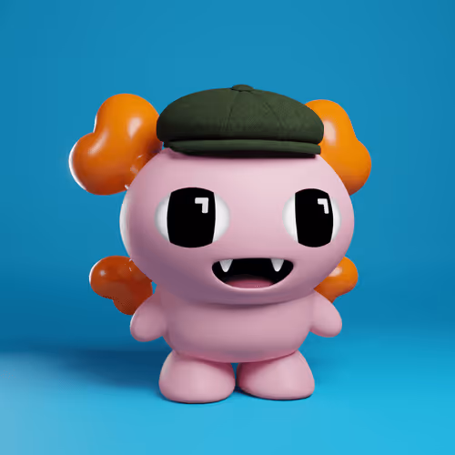 Wooshiworld