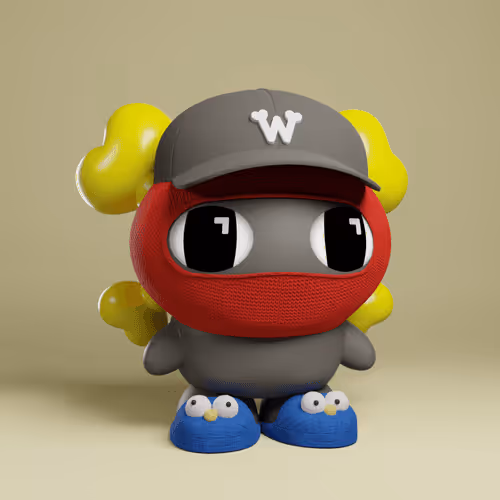 Wooshiworld
