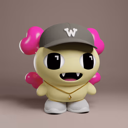 Wooshiworld