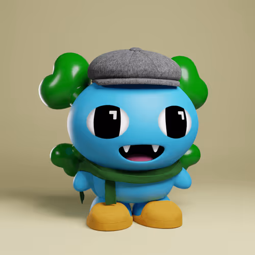 Wooshiworld