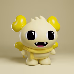 Wooshi #224