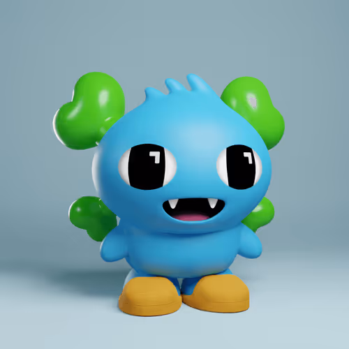 Wooshiworld