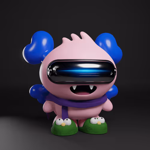 Wooshiworld