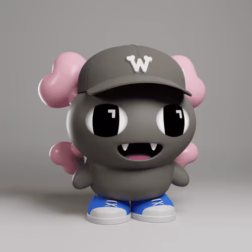 Wooshiworld