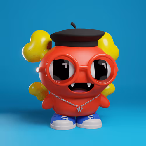 Wooshiworld