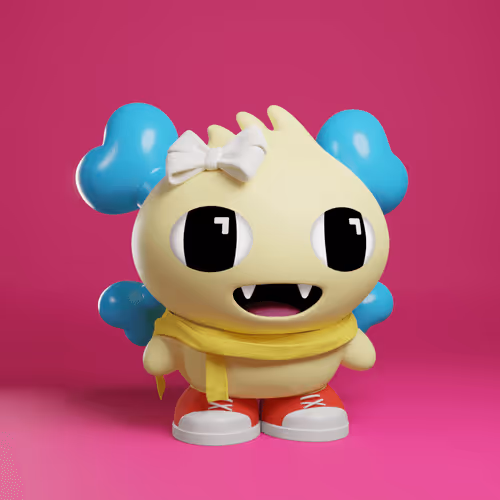 Wooshiworld