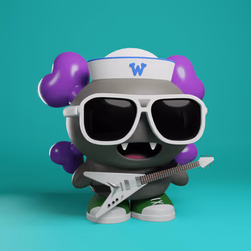 Wooshiworld