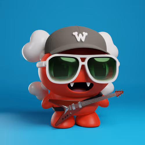 Wooshiworld
