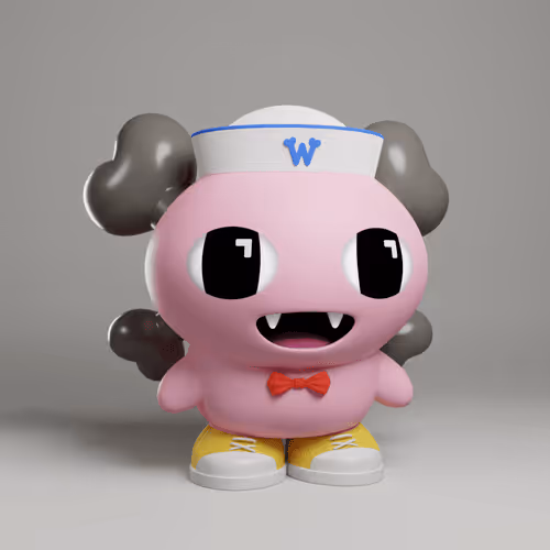 Wooshiworld