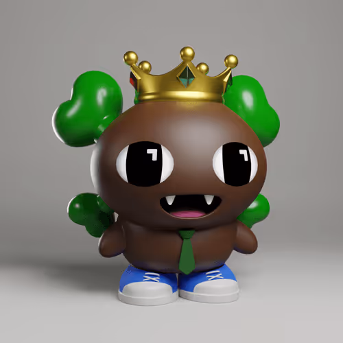 Wooshiworld