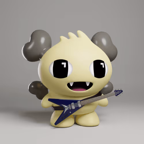 Wooshiworld