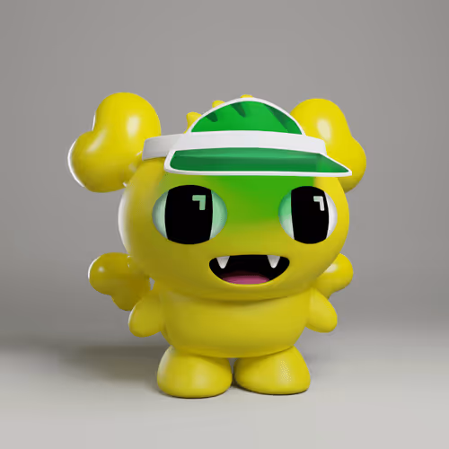 Wooshiworld
