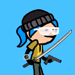 Gangster Mfers #466