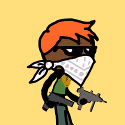 Gangster Mfers #462