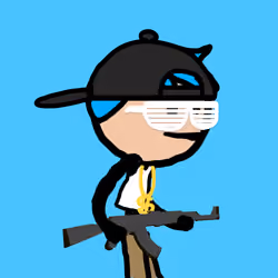 Gangster Mfers #474