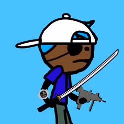Gangster Mfers #28