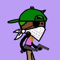 Gangster Mfers #21