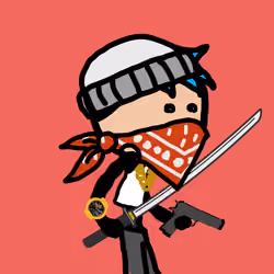 Gangster Mfers #24