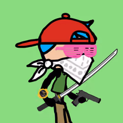 Gangster Mfers #403