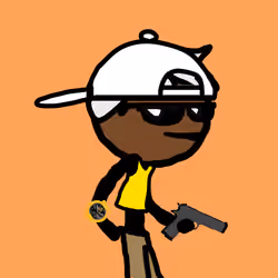 Gangster Mfers #478
