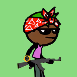Gangster Mfers #26