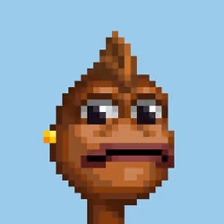 Pepunks #2563