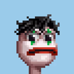 Pepunks #4834