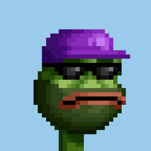 Pepunksnfts