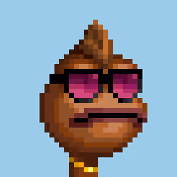 Pepunks #6200