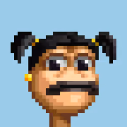 Pepunks #7888