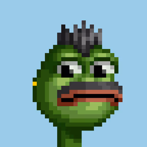 Pepunksnfts