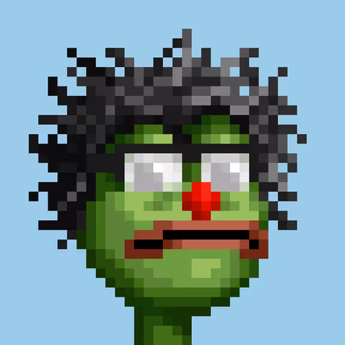 Pepunksnfts