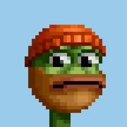 Pepunks #4865