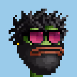 Pepunks #2737