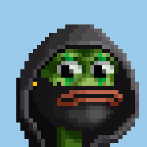 Pepunks #8770