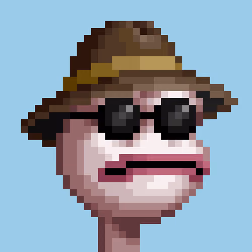 Pepunks #4794