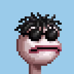 Pepunks #6980