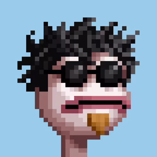 Pepunksnfts