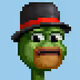 5444