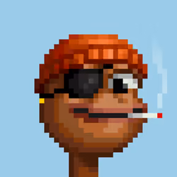 Pepunks #6229