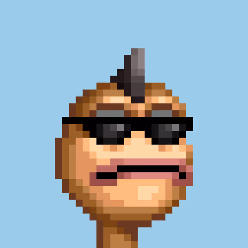Pepunksnfts