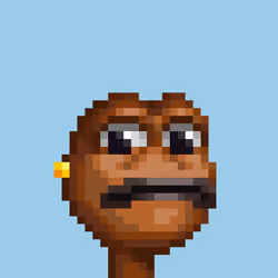 Pepunks #7391