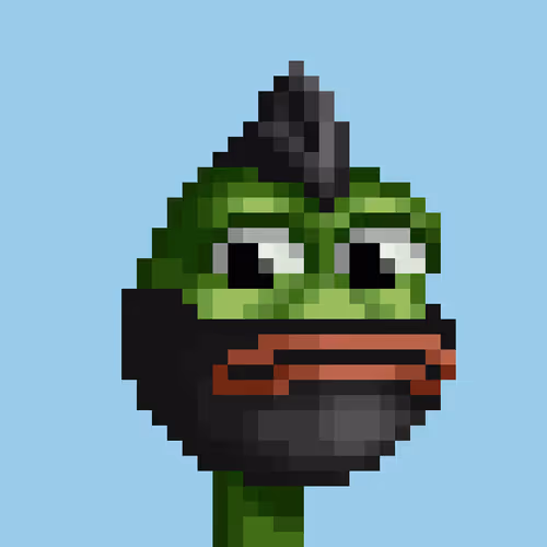 Pepunksnfts